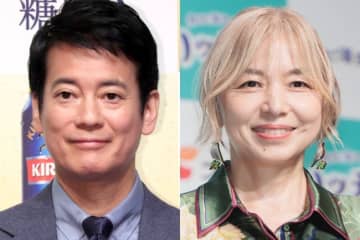 唐沢寿明＆山口智子、夫婦で独立　結婚30年の節目に　12月に「TEAM KARASAWA」発足
