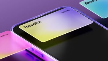 子供向け金融アプリ「Revolut」にバーチャルカード