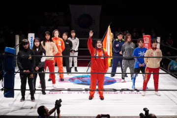 センダイガールズ『第7回 じゃじゃ馬トーナメント』開幕戦に8団体12選手が参戦！ YUNAと瀬戸レアがリングで再会！