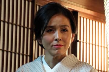 杉本彩、“オスとして認められない”男性の行動を告白　「こんな人いるんだ世の中に」