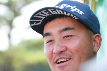 小斉平優和と出水田大二郎が首位発進　星野陸也3位、石川遼は75位