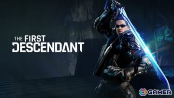 「The First Descendant」初の近接武装「剣」が実装！新ボス「ラーヴァシタデル」やダンジョンも登場