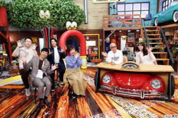 遠距離通学生のイマ&秘境駅も、テレ東 所さんのそこんトコロ！10月3日に3時間SP