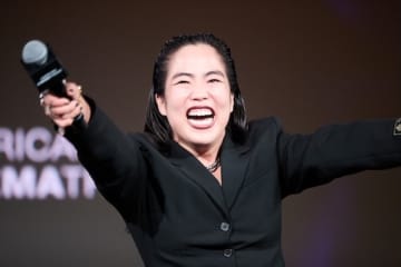 「通訳大丈夫です、地元民なんで！」ゆりやんレトリィバァ、LAワールドプレミアで爆笑の渦