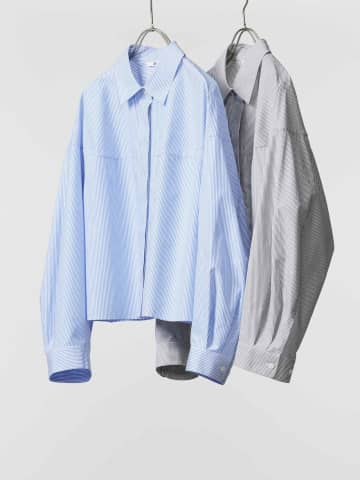やっぱり【UNIQLO : C】が頼れる♡ 着るだけでサマ見え「大人の秋アイテム」