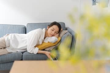 髪の毛、自分の分身、悪口を言わないママ友…子育て世代の「今、一番欲しいものは？」