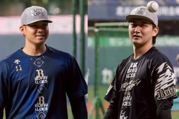 「まだまだやらないといけないことがたくさんある」“勝負の10月”でオリックスを押し上げるのは紅林と山下で決まり！【オリ熱コラム2025】