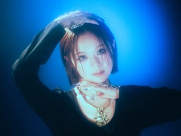 ユキノ、3rdシングル「青春lovely」配信リリース　特別な企画のもと制作されたMV公開も