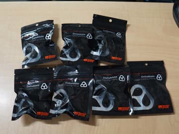 Thermal Grizzlyの本格水冷向けフィッティングが複数入荷