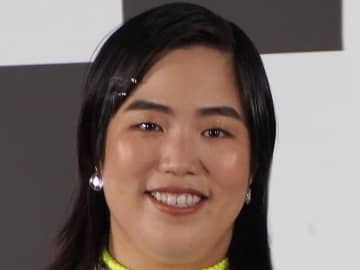 新たなチャンレンジが注目される、ゆりやんレトリィバァ