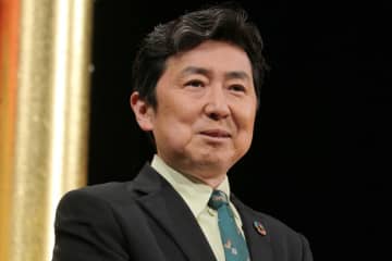 入院中の笠井信輔アナ、シャワー中にどんどん息苦しくなり…　「一体どういうこと？」