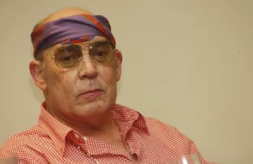 著名ジャーナリストのハンター・トンプソンさんの死、米コロラド州が再調査へ　２０年以上の時を経て