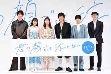 「めっちゃ気持ち良い！もう少しもらっていいですか？」髙橋海人、拍手のおかわり要求で会場沸騰！