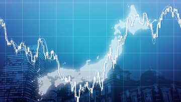 日経平均は385.88円高の44,936.73円で取引終了…米国の「景気後退観測」が「株価上昇」につながる市場の違和感【10月2日の国内株式市場概況】