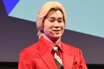 カズレーザー、電子署名を経験　ハンコの“電子化”にひと言「最近結婚して変えたばかりなんだけど」
