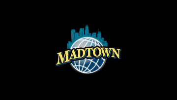 Crazy Raccoon、「GTAV」MAD TOWNを開催。ストリーマー、Vtuberなどの招待制サーバーを1カ月開放