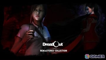インドネシア発の超常ホラーゲーム「DreadOut」リマスター版がPS5/Switchで2026年1月29日に発売！