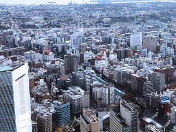 神奈川の企業、休廃業が過去最多ペース　余力ある「あきらめ廃業」増加か