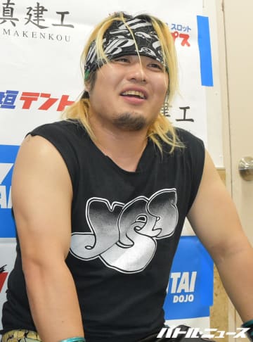 KAIENTAI DOJO設立25周年記念大会の開催が決定！ヤス・ウラノが主催しTAKAみちのくの来場はナシへ