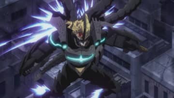 【最終章スタート】アニメ『ヒロアカ』アーマードオールマイト vs AFO、戦いの行く末は…！？【僕のヒーローアカデミア FINAL SEASON】第1話