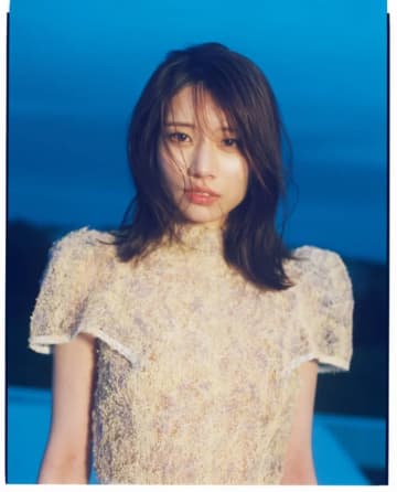 河北彩伽が魅せる新境地♡写真集「soft noise」で描く本当の私