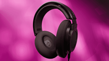 Philips、オーディオ100周年記念第2弾の有線ヘッドフォン「SHP9500CY」。約13200円