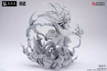 APEX TOYS、「ゼンゼロ」、「アズレン」など上海ワンフェス新作情報を公開