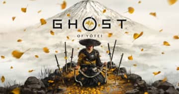 「Ghost of Yōtei」ついに発売！蝦夷地を舞台に主人公「篤」の復讐の旅が始まる