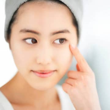 日本人に「一重まぶた」が多い理由…内部の脂肪組織が多い【一生見える目をつくる】