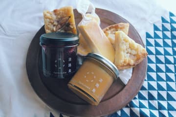 秋の味覚が梅田に集結！ハービスで「ファンタスティックマーケット」開催