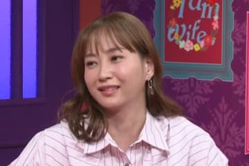 藤本美貴、子供が小4になったとき…直面した壁に「泣いた」「わかんないよ～って…」