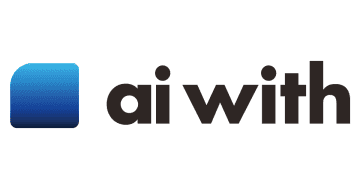 エクサ、生成AIソリューションブランド「ai with」を始動　AIと共に創る働き方を提案