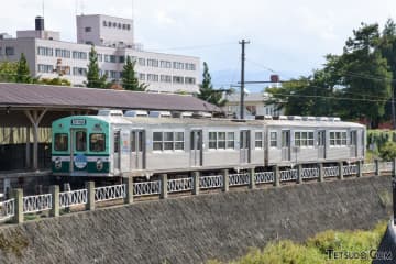 弘南鉄道大鰐線、2027年度末で運行休止に