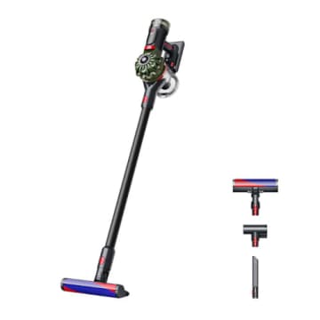 ダイソン初のブラックモデル「Dyson Cyclone DS20」、ビックカメラグループとダイソン公式ECで限定販売