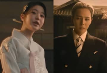 G-DRAGON＆IVE ウォニョンに李在明大統領まで！APEC首脳会議のプロモーション映像に登場…全員ノーギャラで出演
