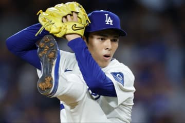 「ビビる感覚はなかった」佐々木朗希、初のクローザー起用で圧巻の11球！「球場に後押しされて投げられた」
