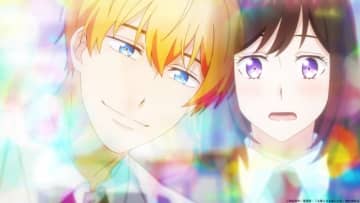 秋アニメ「太陽よりも眩しい星」初恋の男の子・光輝（CV.小野友樹）と急接近!? 朔英（CV.藤寺美徳）の長年の片想いが動き出す…第1話先行カット