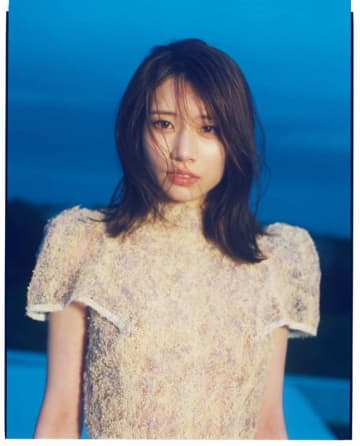 セクシー女優としてトップに君臨する河北彩伽がこれまでとは一線を画した写真集「soft noise」を発売! 「いわゆるセクシー女優のヌード写真とは一線を画した仕上がり」