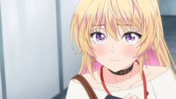 秋アニメ「不器用な先輩。」コミュニケーション下手な鉄輪（CV.Lynn）は、期待の新人・侑（CV.坂田将吾）の教育係を任され…第1話先行カット