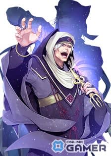 「戦国IXA」に新武将12名が登場！天「南光坊天海」「長尾景虎」「世良田二郎三郎」実装