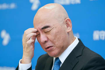 「女性はセクハラされても目瞑っとけばええ」保守党・百田尚樹氏の持論が”女性蔑視“と物議…昨年も「30超えたら子宮摘出」発言で炎上