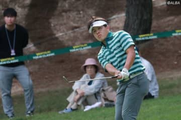 通算7勝の伯父を持つ28歳が一念発起　女子ツアーで話題呼ぶ“森再生工場”で飛躍へ