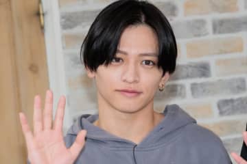 timelesz・猪俣周杜、ドラマ初出演での度胸を松島聡が絶賛「タイプロを抜けてきただけある！」