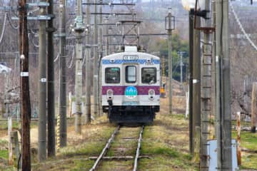 弘南鉄道大鰐線、2028年10月末に運行休止へ...