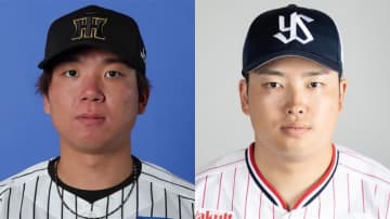 「村上対決レベル高すぎる」空振り三振の次は…？　村上宗隆が村上頌樹のボールをとらえ今季第22号ソロ