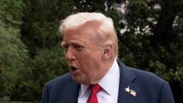 【独自】トランプ大統領来日は27日から3日間で調整中…後任首相と会談し天皇陛下と迎賓館で食事会も