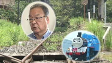 台風被害から3年経ったいまも爪痕残る大井川鉄道　全区間の約半分は運休続く　静まり返ったレールの上に再び乗客の笑顔と汽笛の響きが戻る日を願って