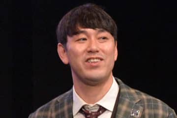 オズワルド畠中　野菜めぐり堀江貴文氏に二度もイジられ「これはさすがに…」　ナイツ塙は苦笑