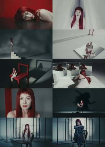 ナナ、収録曲「Hurt」MV公開…唯一残したタトゥーに込めた想いとは？