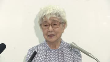 「くじけないで頑張って」拉致被害者・横田めぐみさん5日61歳に…母・早紀江さん自民党総裁選めぐり「日朝会談をして本音話し合って」